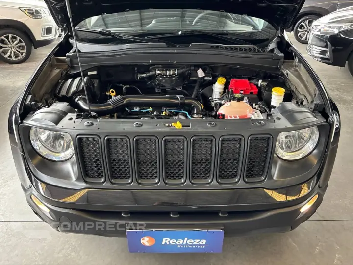 Renegade 1.8 4x2 Flex 16V Aut.