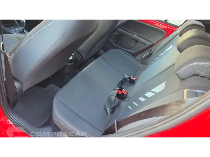 UP 1.0 MPI RUN UP 12V FLEX 4P AUTOMATIZADO