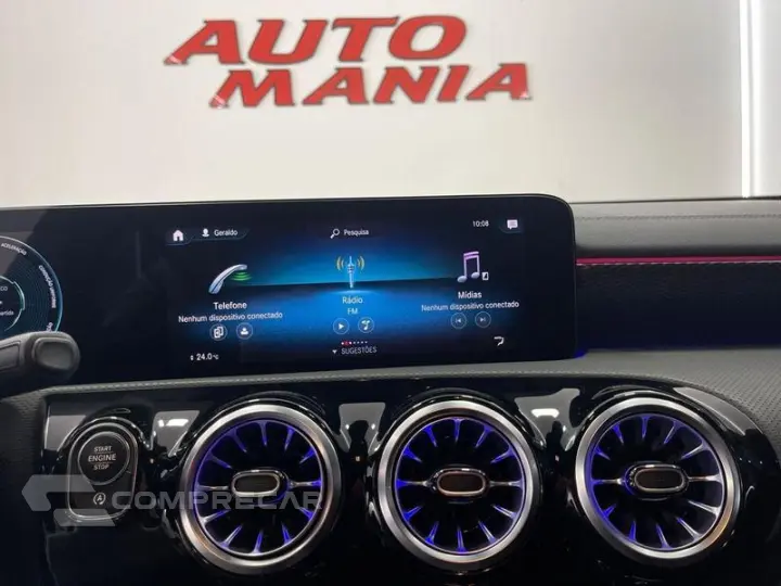 CLA250