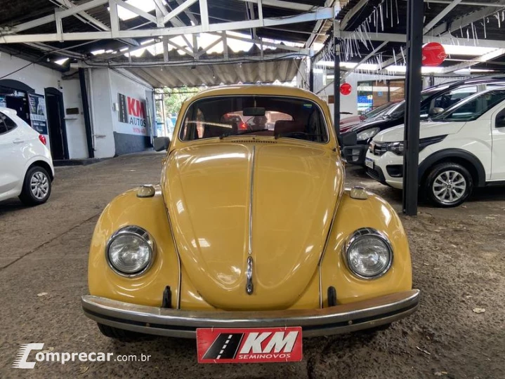 FUSCA 1300