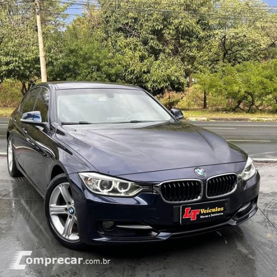 320I ACTIVE FLEX
