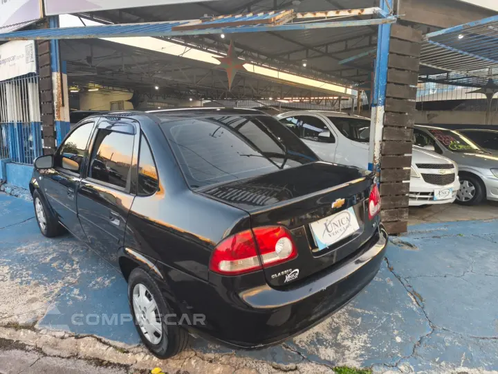 CLASSIC 1.0 MPFI LS 8V