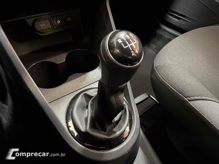 SAVEIRO 1.6 CROSS CD 16V FLEX 2P MANUAL