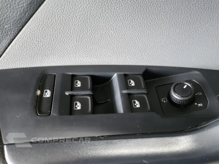 T-CROSS 1.0 200 TSI TOTAL FLEX COMFORTLINE AUTOMATICO