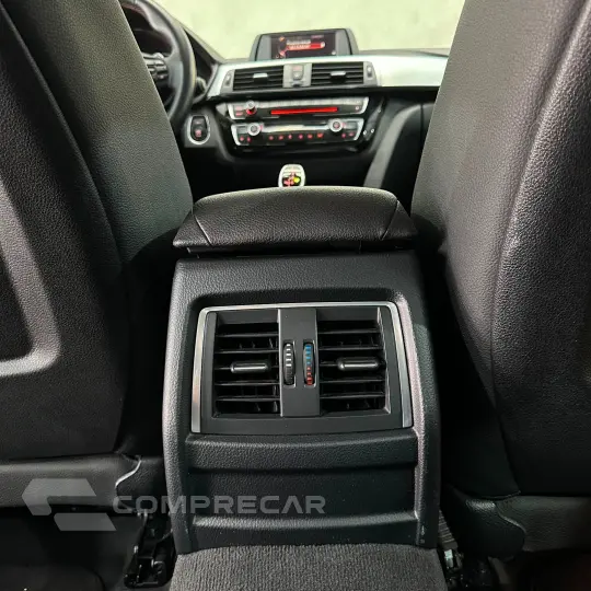 320iA 2.0 TB M Sport A.Flex/M.Sport 4p