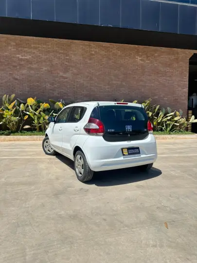 MOBI LIKE 1.0 Fire Flex 5p.