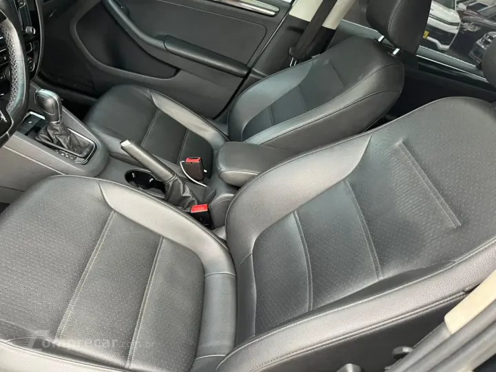 JETTA 2.0 TSI Highline