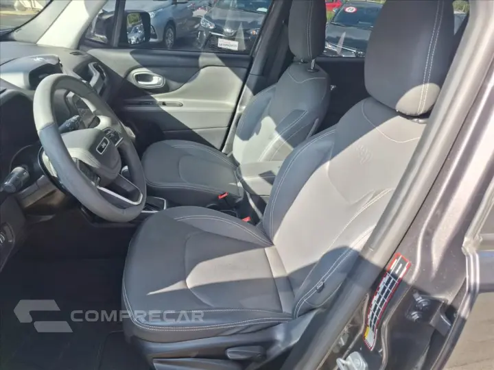 RENEGADE 1.3 T270 TURBO FLEX AT6