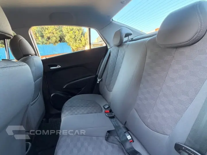 HB20S 1.6 Comfort Plus 16V
