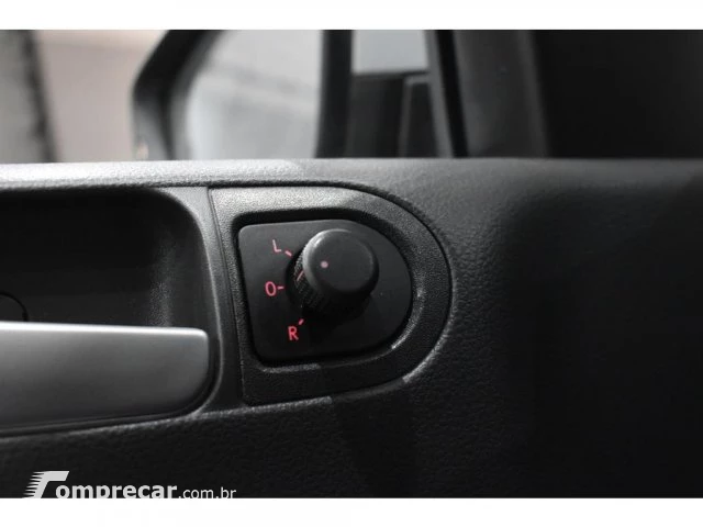 SAVEIRO - 1.6 CROSS CE 8V 2P MANUAL