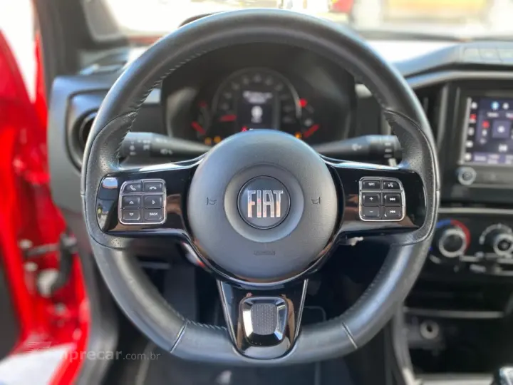 STRADA 1.3 FIREFLY FLEX VOLCANO CD MANUAL