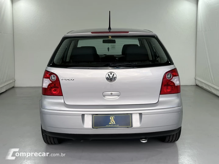 POLO 1.6 Mi 8v