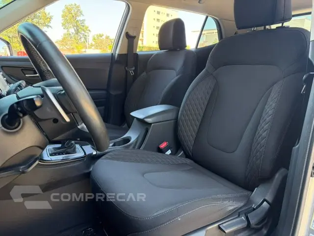 CRETA - 1.0 TGDI LIMITED AUTOMÁTICO