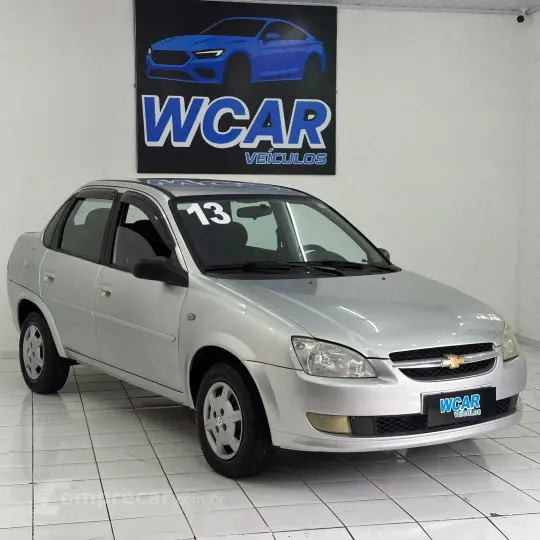 Classic Life/LS 1.0 VHC FlexP. 4p