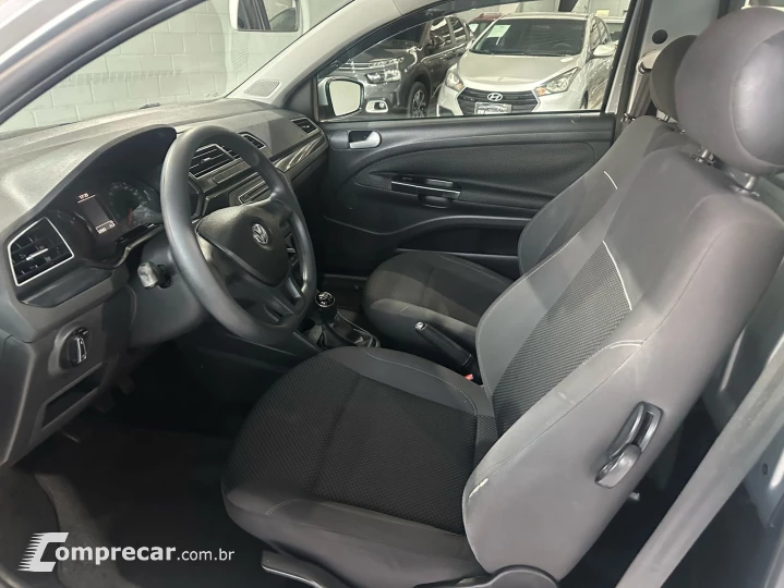 SAVEIRO 1.6 MI Trendline CS 8V