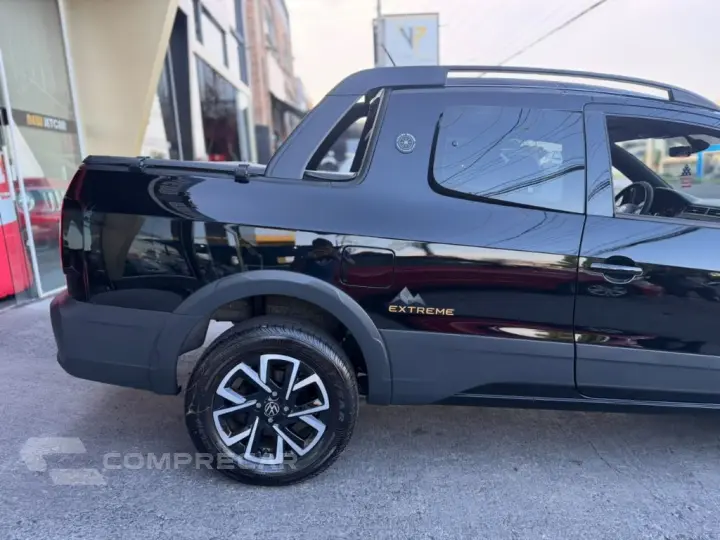 Saveiro Extreme 1.6 Flex 16V CD