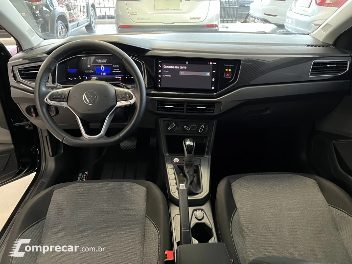 POLO 1.0 170 TSI Comfortline