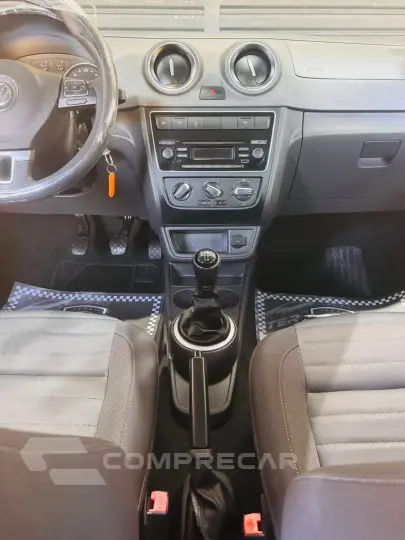 GOL 1.6 MI Power 8V G.VI