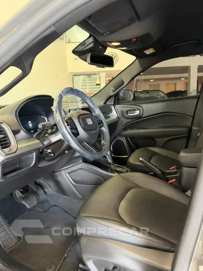 FIAT Toro Volcano 1.3 Turbo Edição Tributo 125 Anos