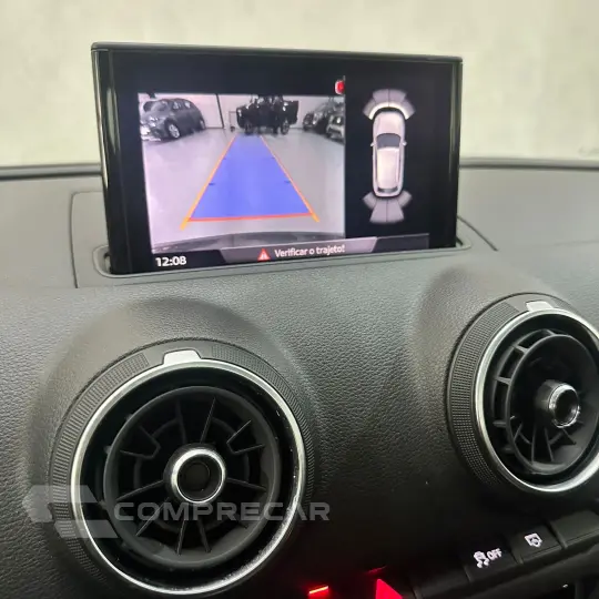 A3 Sportb. Prestige Plus 1.4 TFSI S-tron