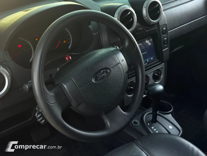 ECOSPORT 2.0 XLT 16V