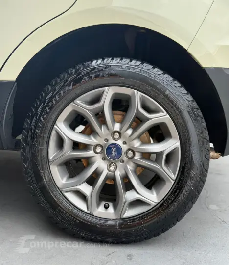 ECOSPORT 2.0 Freestyle 16V