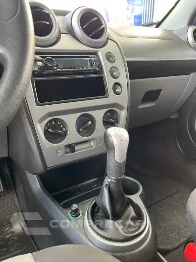 FIESTA 1.6 MPI Class Sedan 8V