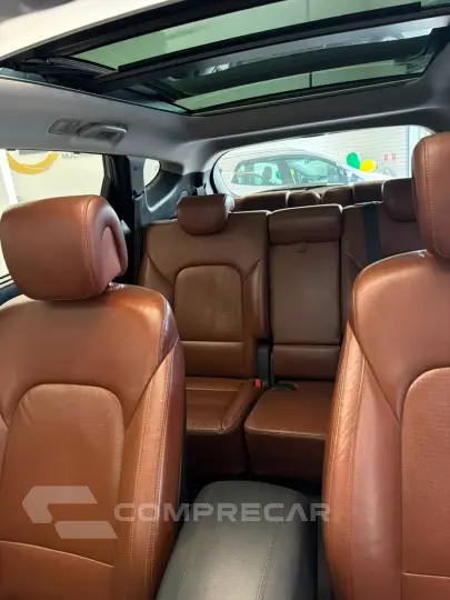 Grand Santa Fé  3.3 V6 4X4 Tiptronic