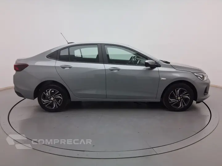 ONIX 1.0 TURBO FLEX PLUS LT MANUAL