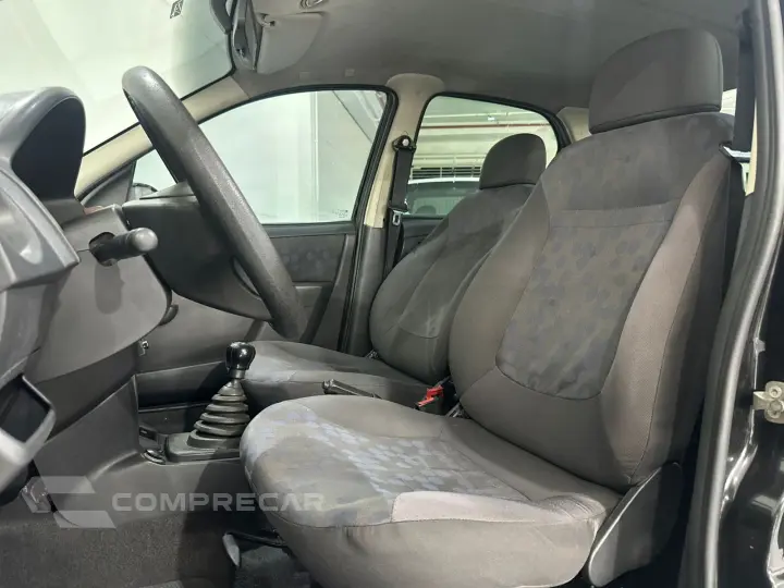 PRISMA 1.4 MPFI JOY 8V