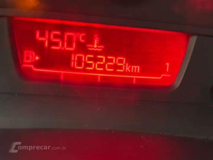 UP 1.0 MPI Take UP 12V