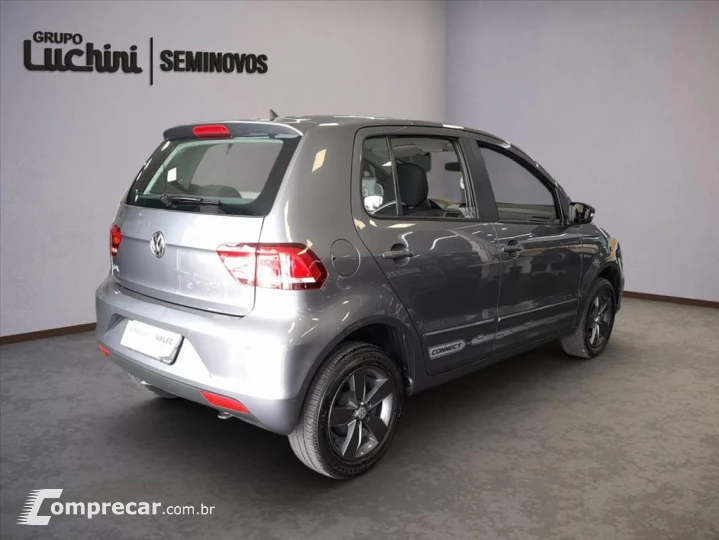 FOX 1.6 MSI TOTAL FLEX CONNECT 4P MANUAL