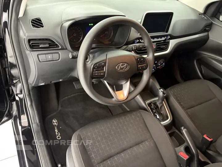 HB20 1.0 TGDI FLEX COMFORT AUTOMÁTICO