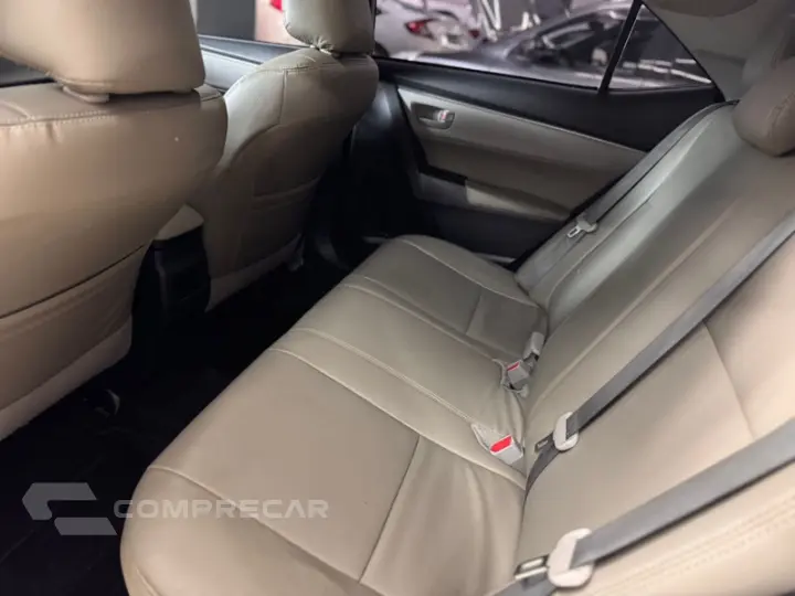 COROLLA 1.8 GLI 16V