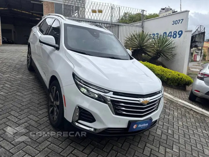 EQUINOX Premier 1.5 Turbo 172cv Aut.