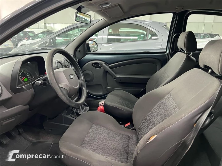 KA 1.0 MPI 8V FLEX 2P MANUAL