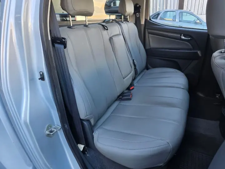 S10 Pick-Up LTZ 2.4 F.Power 4x2 CD