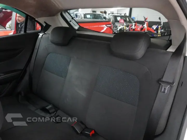 ONIX 1.0 MPFI JOY 8V FLEX 4P MANUAL