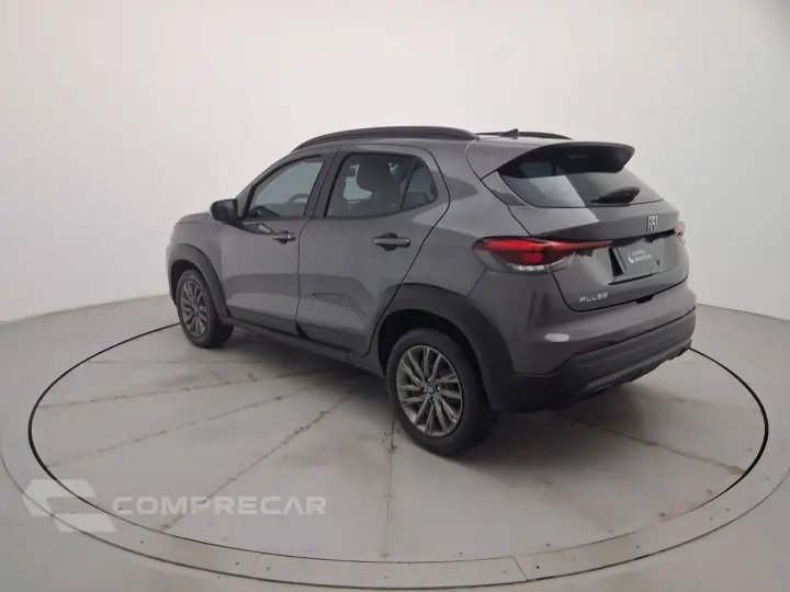 PULSE 1.3 FLEX DRIVE CVT