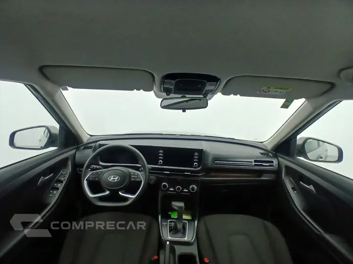 CRETA 1.0 TGDI FLEX COMFORT AUTOMÁTICO