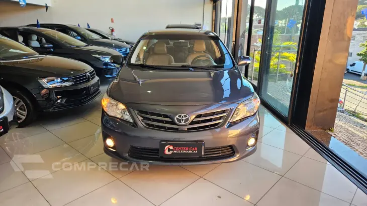 COROLLA 1.8 XEI 16V