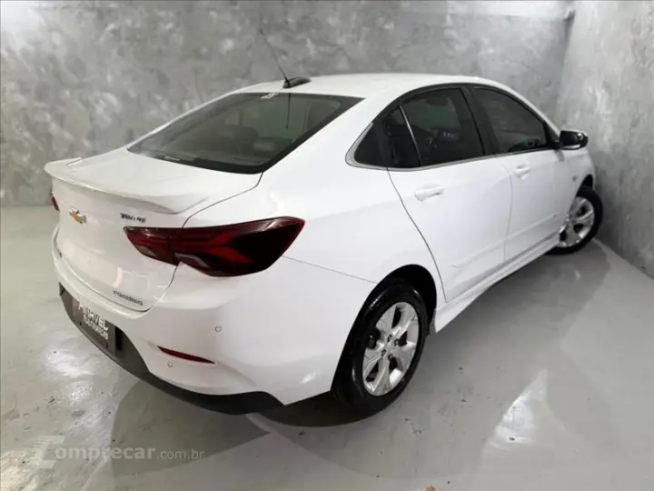 ONIX 1.0 Turbo Plus Premier