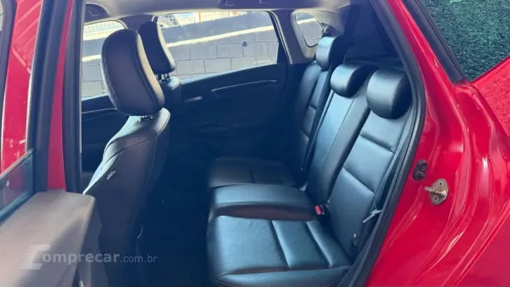 Fit EXL 1.5 Flex/Flexone 16V 5p Aut