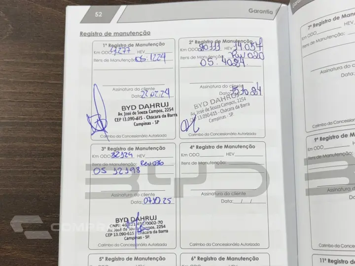 SONG PLUS 1.5 DM-I HÍBRIDO AUTOMÁTICO