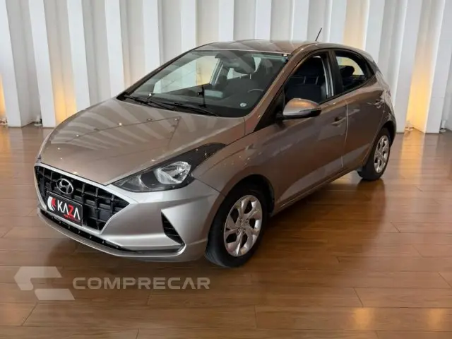 HB20 - 1.0 12V VISION MANUAL