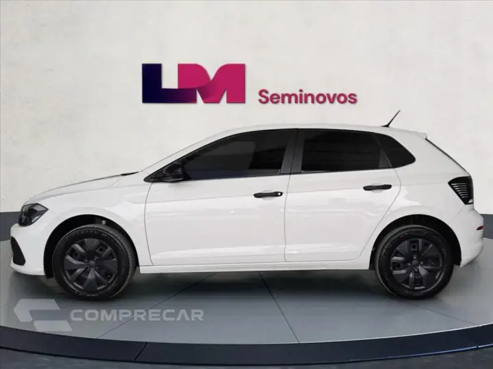 POLO 1.0 MPI TRACK MANUAL