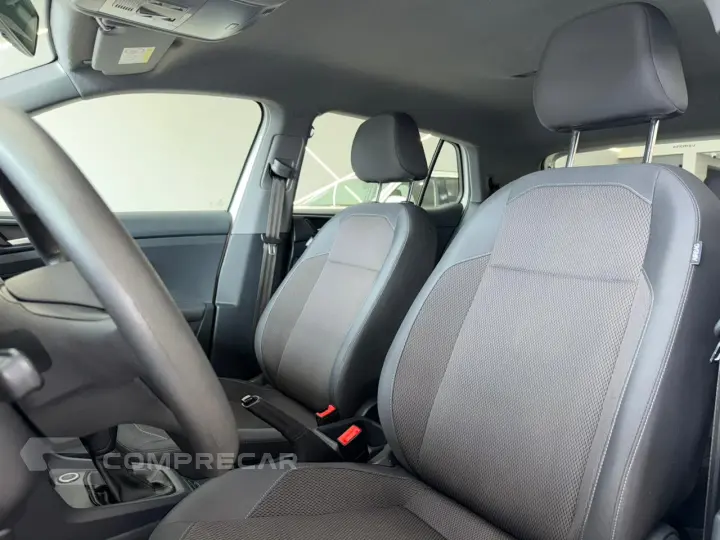 T-CROSS 1.0 200 TSI Sense