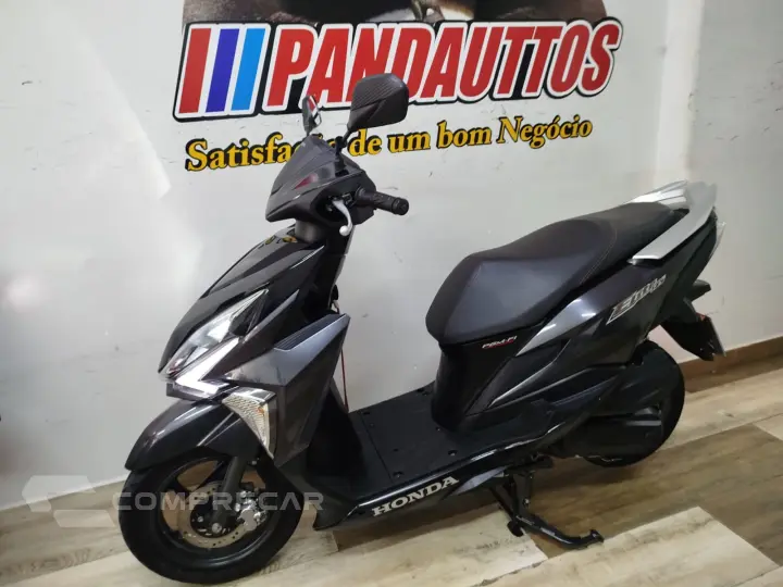 ELITE 125