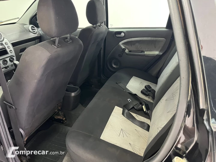 FIESTA 1.0 MPI Class 8V