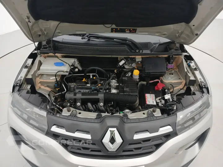 KWID 1.0 12V SCE FLEX INTENSE MANUAL